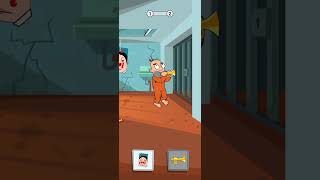 Let's help the guy escape prison || Gameplay || Walkthrough || Android & iOS screenshot 4