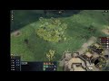 Age Of Empires IV Team Ranked Battle Match