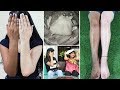 OMG ! 1 Day Full Body Whitening Challenge | 1 ही दिन में शरीर के सारे कालेपन को दूर कर देगा