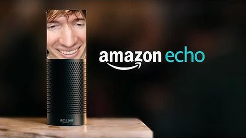 Albert/Flamingo Amazon Echo version