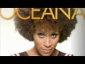 OCEANA - My house - Sweet Violet