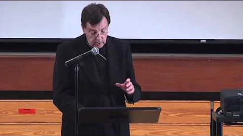 (1) Christian Conscience and the Issues of the Day