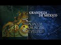 México Tenochtitlan 500 años | Aliados, enemigos y vecinos