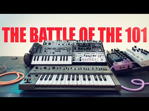 The Battle of