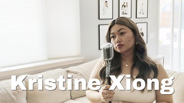 Kristine Xiong - Txhob Rhuav Txoj Kev Sib Hlub [Original Xanakee]