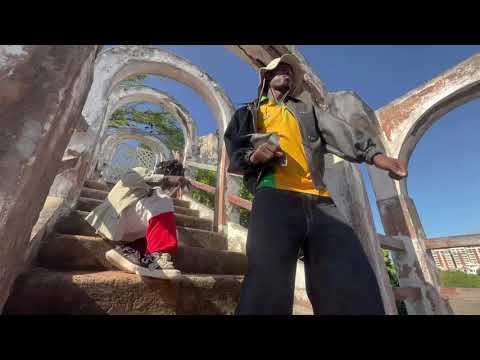 ENJOY MFALME QODO OFFICIAL MUSIC VIDEO