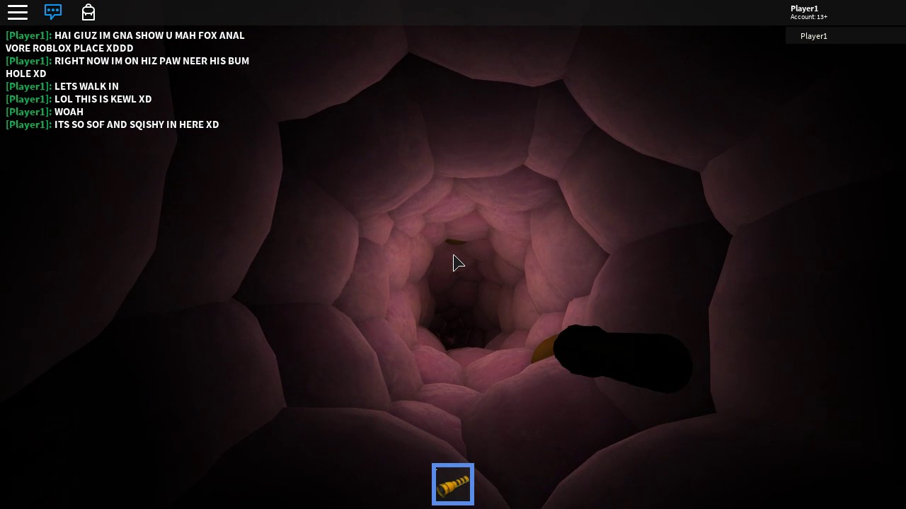 Travestir com negras porno carioca Roblox anal vore