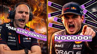 Every Time an F1 Driver Disobeyed Team Orders (And Was Right?)