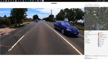 Corridor.ai - Road surface condition analysis