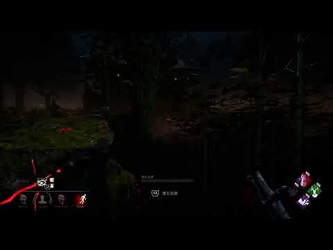 Dbd 全キラー連続全滅するまで寝ないかも Youtube