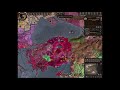 პირდაპირი ეთერი Crusader Kings 2 ბებერი მომთაბარე უკვდავი 7