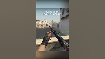 Dust2 Short Execute Utility