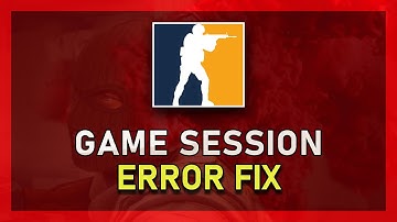 CSGO - How To Fix “VAC Was Unable To Verify Your Game Session” Error