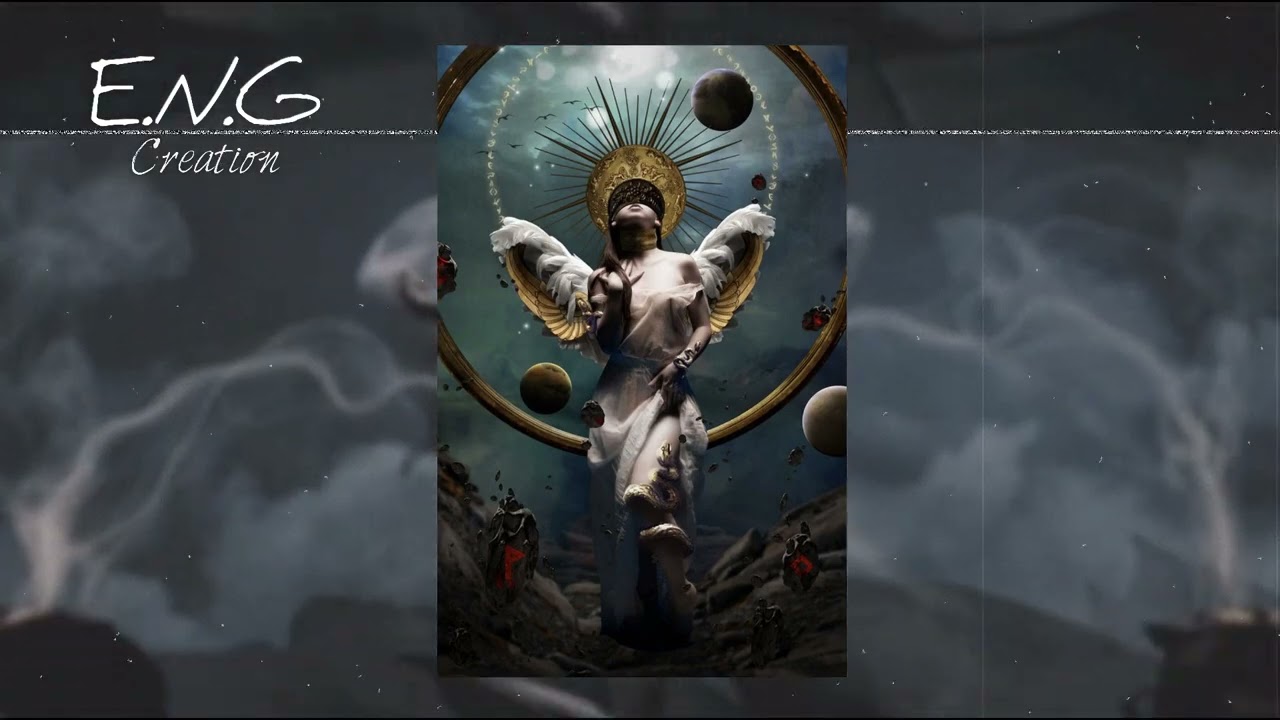Watch E.N.G Creation - oracle on YouTube Watch E.N.G Creation - oracle on YouTube
