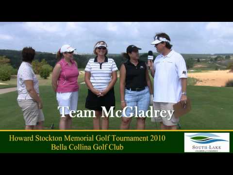 Team McGladrey 2010 Howard Stockton Memorial