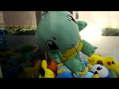massive pokemon plush