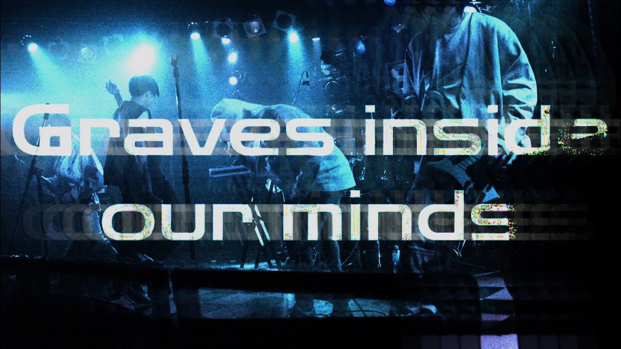 Sleduj SNOW ROAD - Graves Inside Our Minds na YouTube
