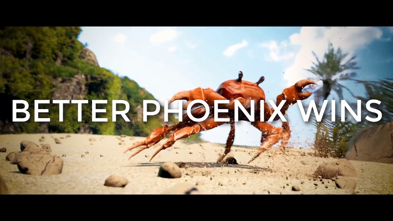 Better Phoenix Wins Valorant YouTube