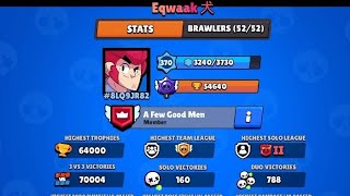 Eqwaak 70.000 3 Vs 3 Wins