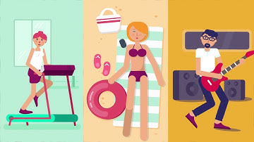 Explainer Video by Inovit - Brands and content creators from all over the world