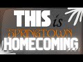 POJO News — Homecoming 2025 Recap