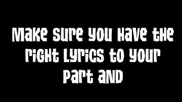 Animal Jam l Audio Troubles For Mep! (Read desc)