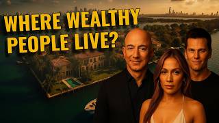 Don't Miss Out Miami's HOTTEST Zip Codes for the WEALTHY