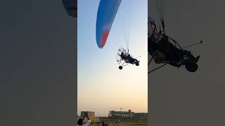 Exploring The Skies Paramotor Safari Tales