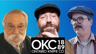 Another Historic Company Closed After 134 Years! Ontario Knife Company