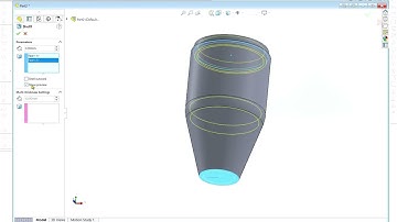 Solidworks : Basic Techniques Pattern Features