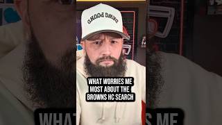 My worries #nfl #brownsnews #shortsfeed