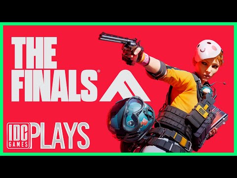 THE FINALS