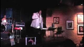 Liz Mikel Benefit