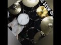 epic drum battle,watch and subscribe and like