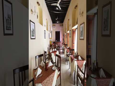 Video: Exotic Villa Resort con un diseño multicultural Inspiration: Residence Zanzibar by HBA