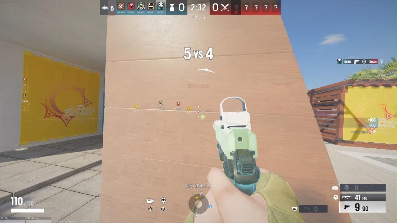 レインボーシックス シージ_20260920033819 - YouTube