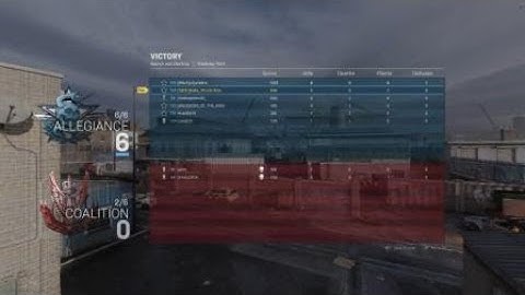 SCUMP gave me his mp5 And a team n made half the team RAGE quit. (modern warfare)