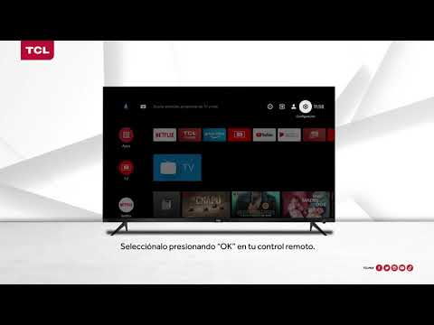 ¿Cómo conectar mi