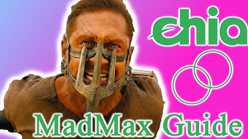 Chia Official Pool : MadMax Plotter& Chia Pools GUIDE