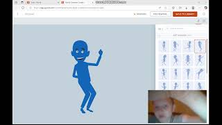 How To Make Groover, Elmo And Cookie Monster In Vyond