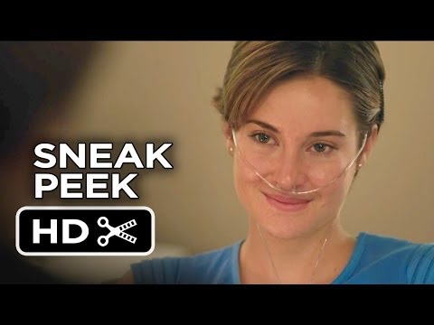 The Fault In Our Stars Official Sneak Peek (2014) - Shailene Woodley Movie HD