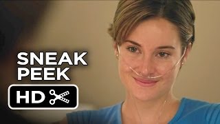 The Fault In Our Stars Official Sneak Peek (2014) - Shailene Woodley Movie HD