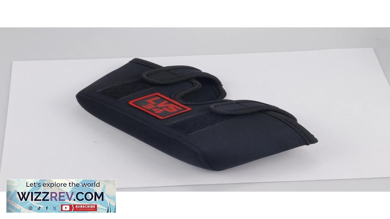 Travel Transducer Cover for Livescope Plus LVS34 for Boat Fish Sonar Review