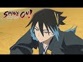 He Times His Fights and Counts His Kills | Shine On! Bakumatsu Bad Boys!
