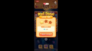 (HOW) Shopee Candy Level 585