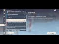 Genshin impact monstad trust world quest