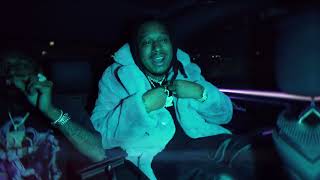 Yung X - Who Is Me Official Music Videodir. Dre Paiid Visualz