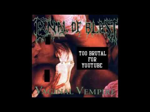 Vaginal Vampires - Anal Blast 1998(USA)Grindcore/Death Metal - YouTube.