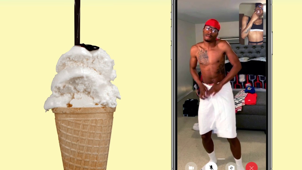 JS Ice Cream feat. FastFWD YouTube