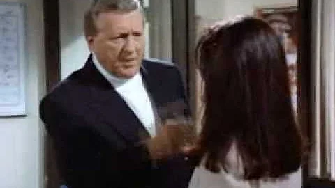 George Steinbrenner Cameo on Seinfeld